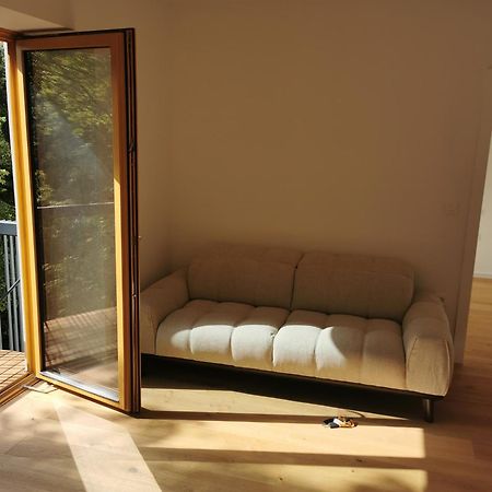 לובליאנה Apartment 191 With Balcony מראה חיצוני תמונה
