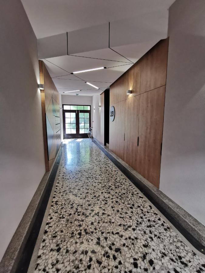לובליאנה Apartment 191 With Balcony מראה חיצוני תמונה