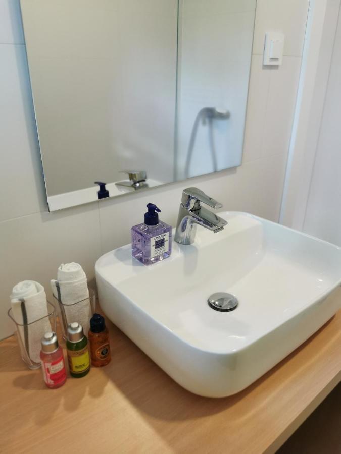 לובליאנה Apartment 191 With Balcony מראה חיצוני תמונה