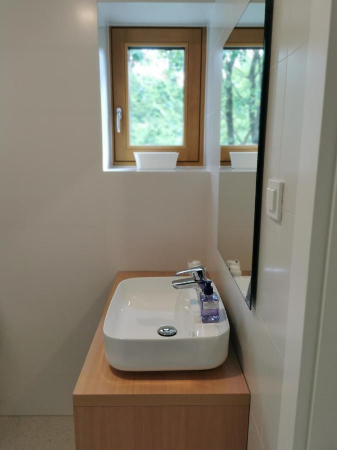לובליאנה Apartment 191 With Balcony מראה חיצוני תמונה